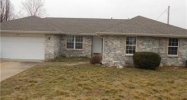 106 Church Hill Cou Nixa, MO 65714 - Image 1775353