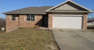 107 W Trail Point Nixa, MO 65714 - Image 1775354