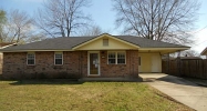 203 Seventh St Charleston, AR 72933 - Image 1793943