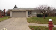 3804 Hillcrest Ct Warren, MI 48092 - Image 1899255