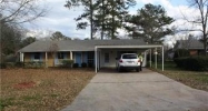 354 Beverly Circle Crystal Springs, MS 39059 - Image 2019870