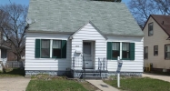 1752 Hudson St Muskegon, MI 49441 - Image 2021830