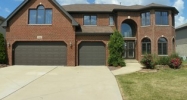 21154 Vivienne Dr Matteson, IL 60443 - Image 2029543