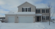 5192 Henry Cir Milton, WI 53563 - Image 2033704