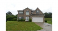 6009 Sunflower Ct Ellenwood, GA 30294 - Image 2034895