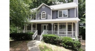 4611 Pine Harbor Ct Ne Kennesaw, GA 30144 - Image 2034939