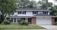 17737 Cherrywood Ln Homewood, IL 60430 - Image 2042231