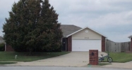 2702 SW Huron Ct Bentonville, AR 72712 - Image 2051317