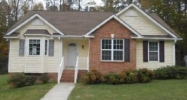 125 Lawndale Circle Henderson, NC 27536 - Image 2103418