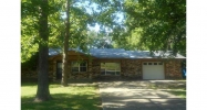 502 Rock Jail Rd Bokoshe, OK 74930 - Image 2118057