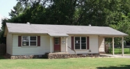 504 Rock Street Dardanelle, AR 72834 - Image 2141291