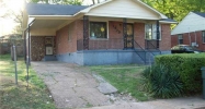 1905 Swift St Memphis, TN 38109 - Image 2154044