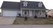 1721 N Hessler Blvd Greensburg, IN 47240 - Image 2179682