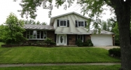 830 Charleston Ln Hoffman Estates, IL 60192 - Image 2209280