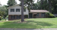 606 Park Terrace Dr White Hall, AR 71602 - Image 2276060