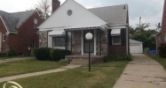 18261 Snowden St Detroit, MI 48235 - Image 2300856