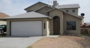 14140 Tierra Delfin Dr El Paso, TX 79938 - Image 2358069