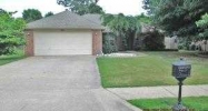 907 N 34th St Rogers, AR 72756 - Image 2369572