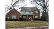 8418 Admirals Landing Way Indianapolis, IN 46236 - Image 2398273