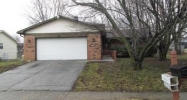 266 Lansdowne Rd Indianapolis, IN 46234 - Image 2398853