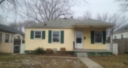 4634 Farrington Ave Indianapolis, IN 46201 - Image 2398903