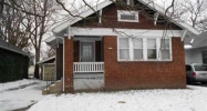 1226 N Franklin St Danville, IL 61832 - Image 2399363