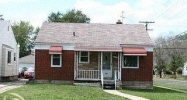 20049 Mendota St Detroit, MI 48221 - Image 2399448