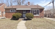 19126 Prairie St Detroit, MI 48221 - Image 2399473