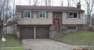 6035 W Milhouse Rd Indianapolis, IN 46241 - Image 2404259