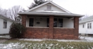 842 N Bradley Ave Indianapolis, IN 46201 - Image 2404727