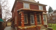 9171 Mandale St Detroit, MI 48209 - Image 2413530