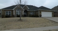 5706 Berry Farm Dr Rogers, AR 72758 - Image 2431682