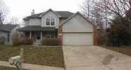 1208 Rotherham Ln Beech Grove, IN 46107 - Image 2435504