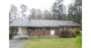 1764 Fairview Cir Austell, GA 30106 - Image 2446726