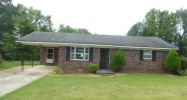 1008 Mayberry St New Albany, MS 38652 - Image 2447052