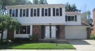 20268 Danbury Ln Harper Woods, MI 48225 - Image 2469059