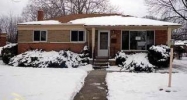 28451 Stuart Ave Southfield, MI 48076 - Image 2473588