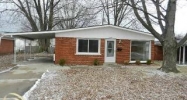 1605 Moulin Ave Madison Heights, MI 48071 - Image 2473632