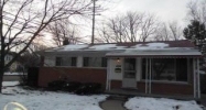 29007 Shirley Ave Madison Heights, MI 48071 - Image 2473637