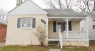 542 E Muir Ave Hazel Park, MI 48030 - Image 2474173