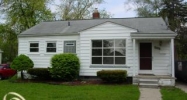 23251 Manistee Oak Park, MI 48237 - Image 2474336