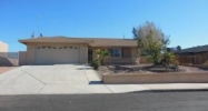 3010 Thistle Dr Lake Havasu City, AZ 86406 - Image 2482036