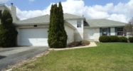 1707 Pebble Beach Dr Plainfield, IL 60586 - Image 2492806