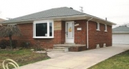 25119 Collingwood St Roseville, MI 48066 - Image 2497253