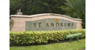 12148 ST ANDREWS PL # 205 Hollywood, FL 33025 - Image 2505176