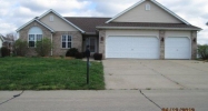 7506 Stonebridge Golf Dr Maryville, IL 62062 - Image 2505627