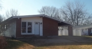 1060 Saint Anthony Ln Florissant, MO 63033 - Image 2533005