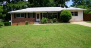 2542 Tyler Way Decatur, GA 30032 - Image 2533996