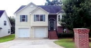 11723 Spring Lake Way Fayetteville, GA 30215 - Image 2553369