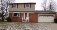 480 Clinton River Dr Mount Clemens, MI 48043 - Image 2605212